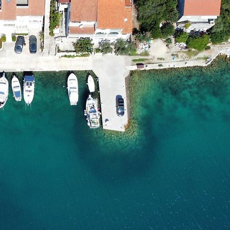 Apartments By The Sea Zaglav, Dugi Otok - 12424 外观 照片