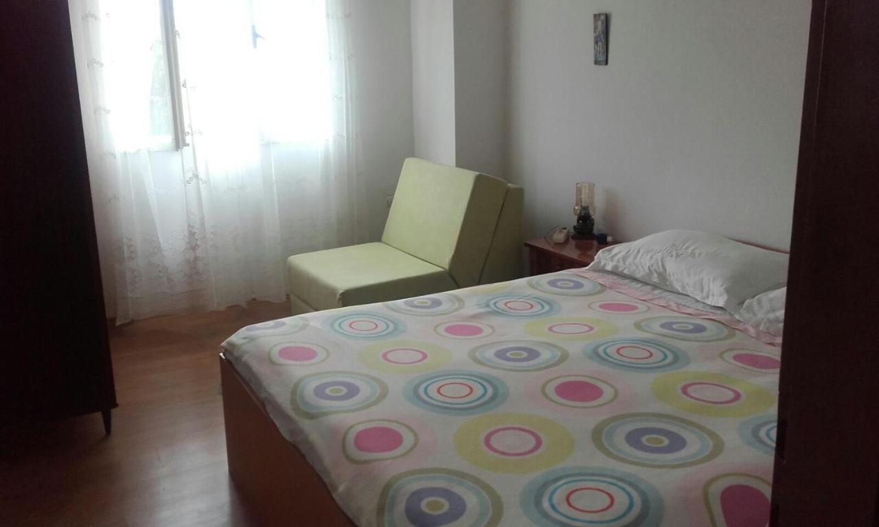 Apartments By The Sea Zaglav, Dugi Otok - 12424 外观 照片