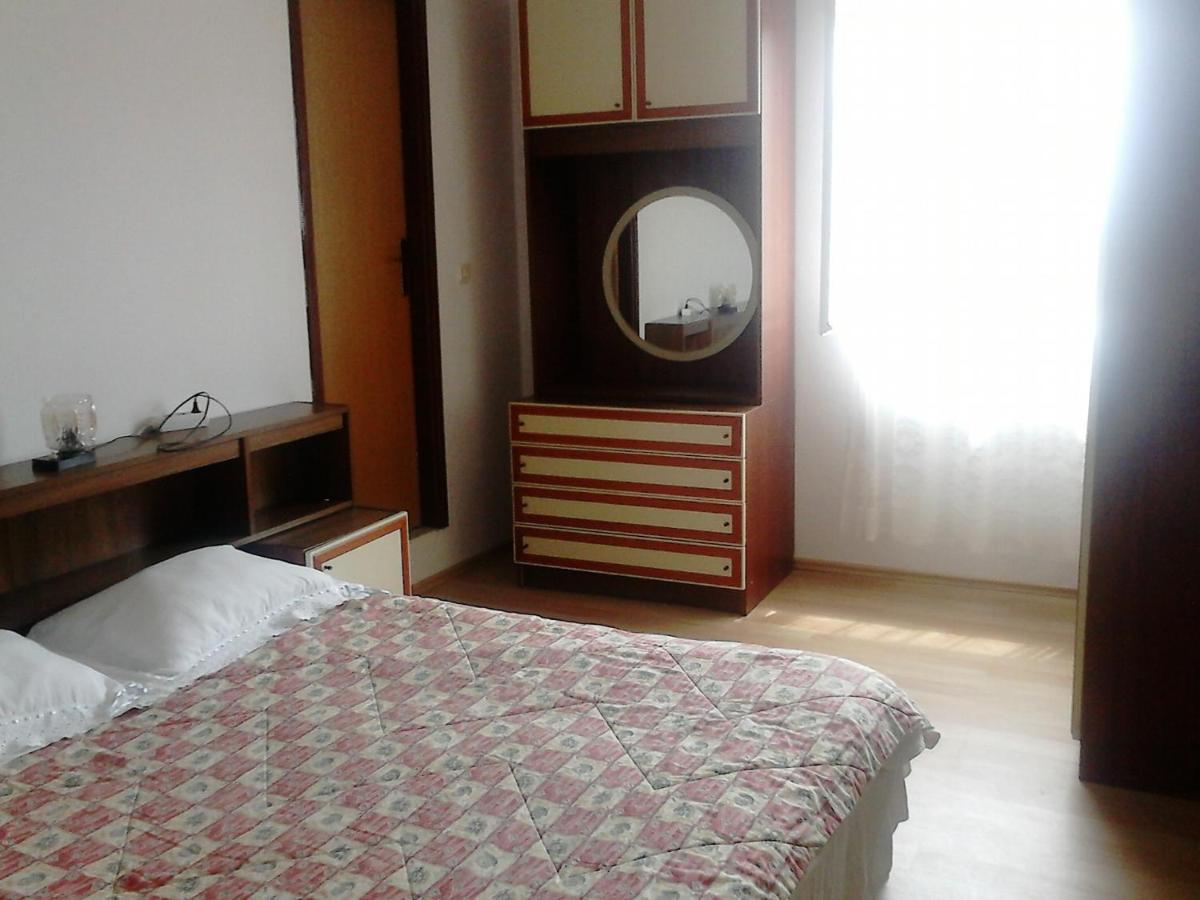 Apartments By The Sea Zaglav, Dugi Otok - 12424 外观 照片