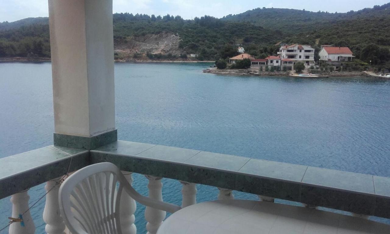 Apartments By The Sea Zaglav, Dugi Otok - 12424 外观 照片