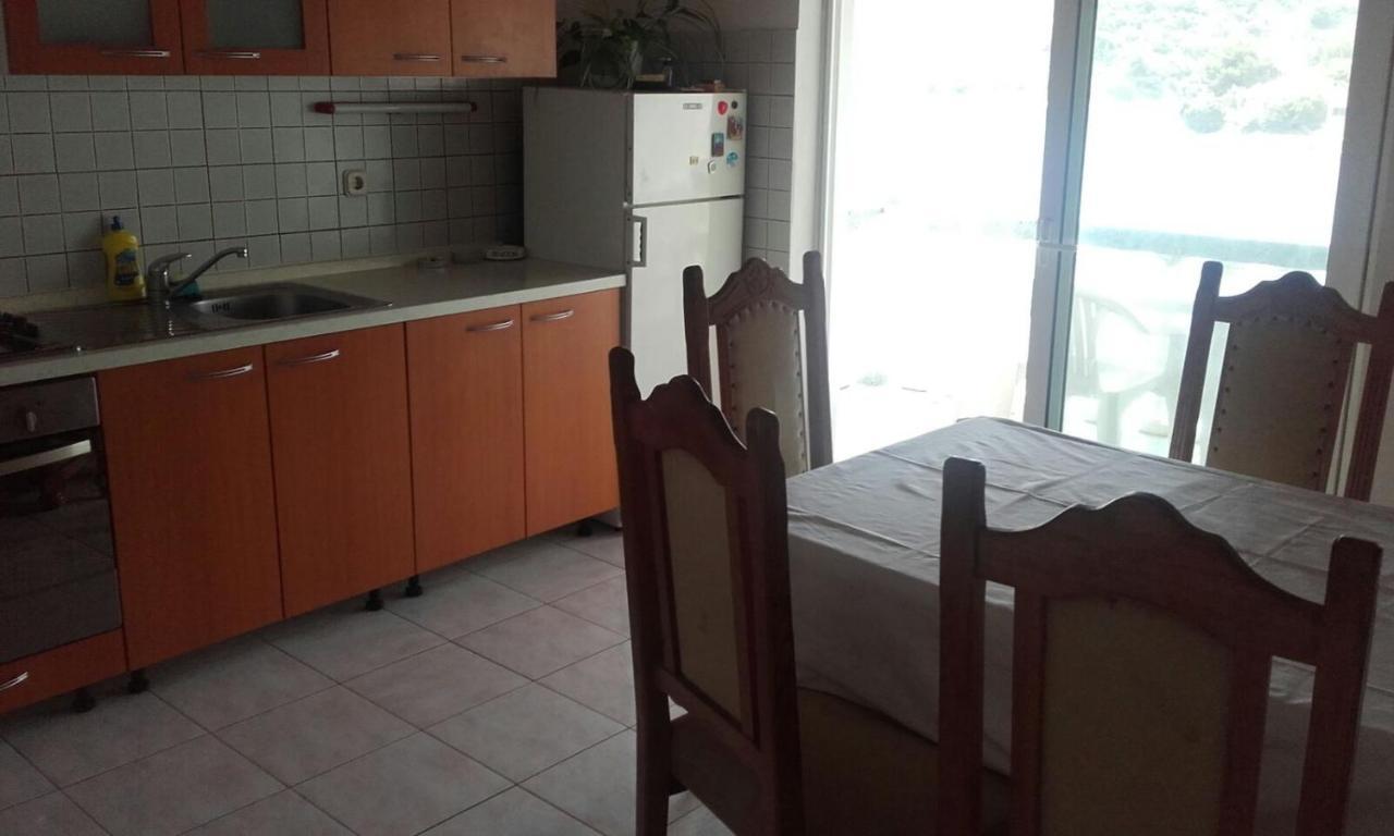 Apartments By The Sea Zaglav, Dugi Otok - 12424 外观 照片