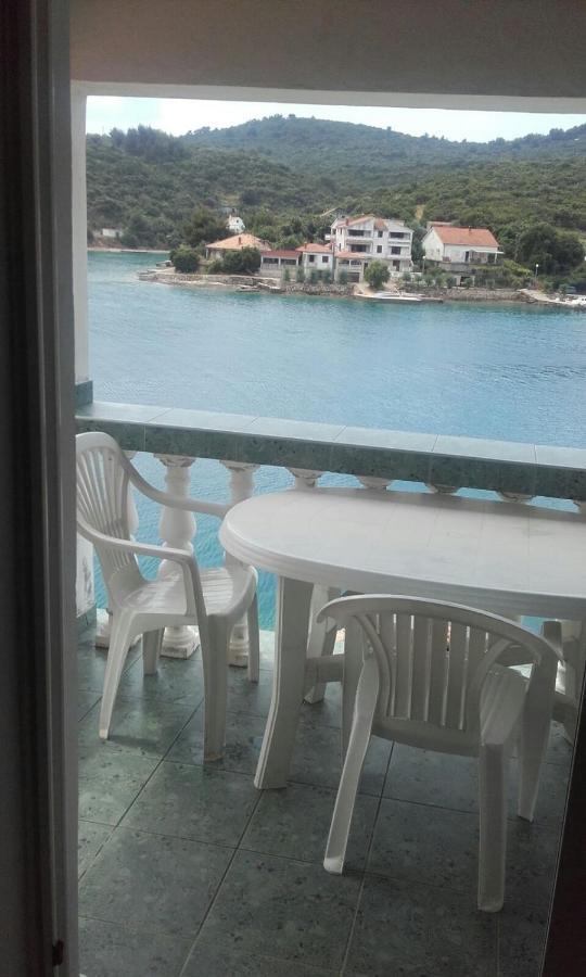 Apartments By The Sea Zaglav, Dugi Otok - 12424 外观 照片